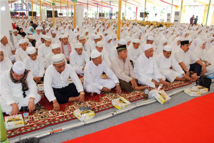 Tahun Baru Islam Momentum Untuk Hijrah