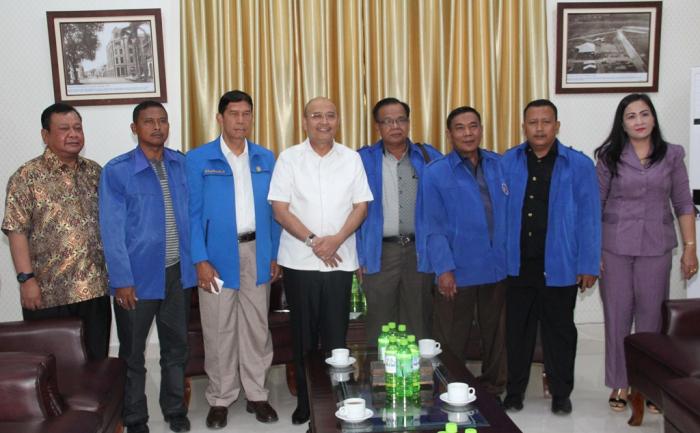 Muscab SPSI VIII Kota Medan Digelar 11 Oktober Mendatang