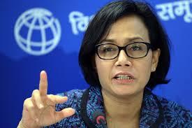 Sri Mulyani: Tebusan Tertinggi Tax Amnesty Rp 1,81 T, Terendah Rp 540