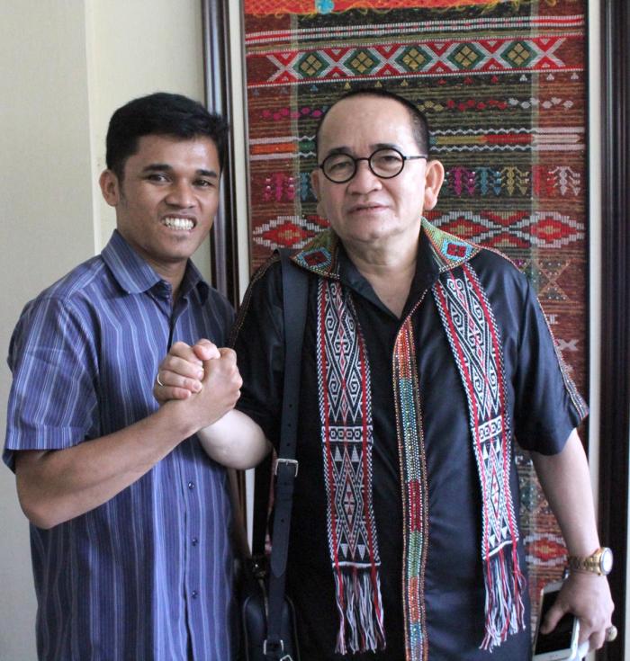 Nah, Ini Sifat Orang Batak yang Belum Anda Ketahui