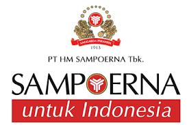 Perusahaan HM Sampoerna Meningkat Rp 1,5 Triliun