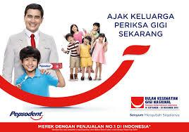 Bulan Kesehatan Gigi Nasional 2016 Kembali Hadir  di FKG Universitas Prima, Medan 