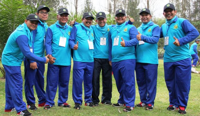 Ini Rencana Baru, Pemko Medan Tekankan Kepada Camat dan Lurah 