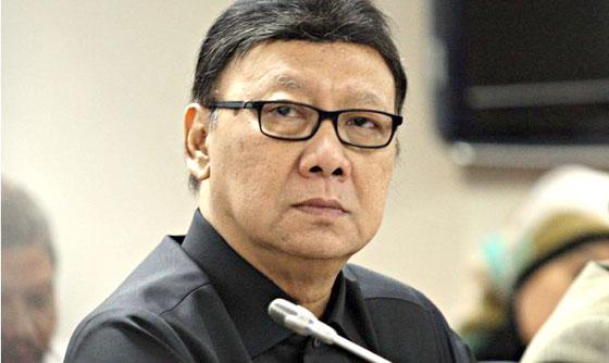 Petahana Cuti, Plt Kepala Daerah Boleh Tandatangani APBD 2017