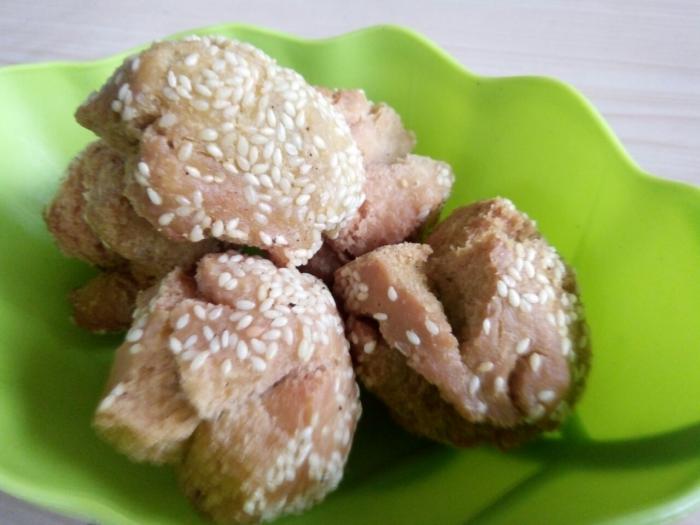 Roti Ketawa Khas Siantar Kini Hadir di Medan 