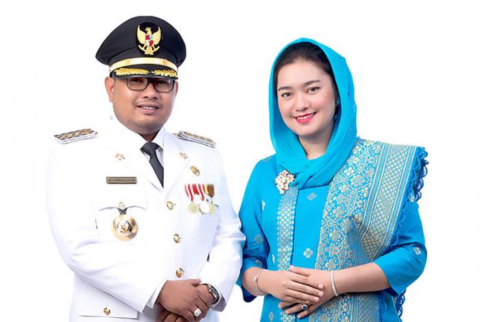 Di Tanjungbalai, 132 Pegulat Bersaing di Kejurda Piala Walikota