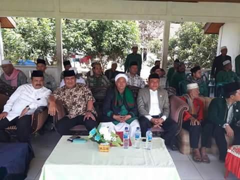 Wakil Bupati Tapsel Ajak Santri Jaga Keutuhan NKRI Dan Jauhi Narkoba