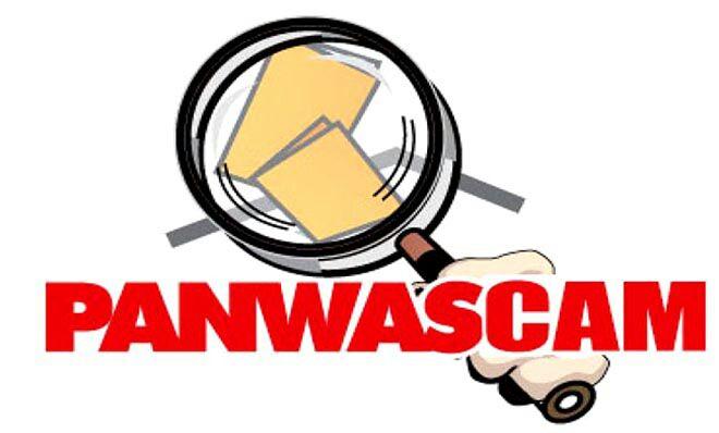 Panwaslu Padangsidimpuan Umum 18 Nama Panwascam