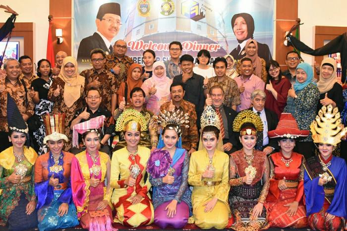 Citra Sumut Membaik?