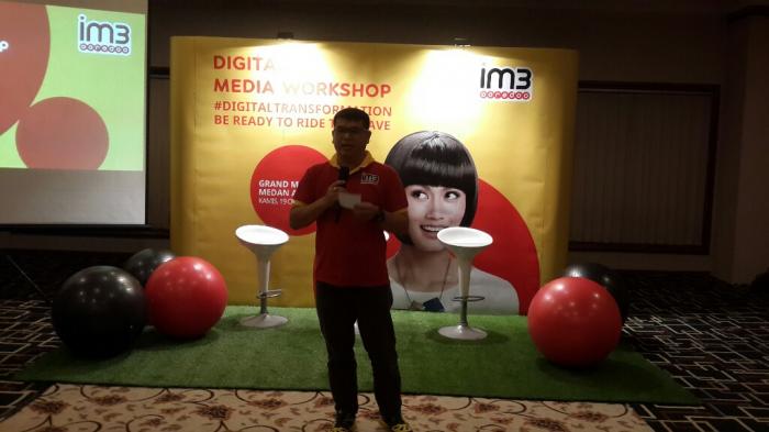 Indosat Ooredoo Melakukan Perubahan Setiap Saat