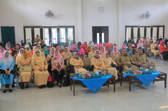 Lomba Mendongeng Anak Prakarsa Balitbang