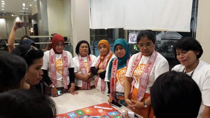 Agen SPAK Sumut Konsolidasi Segera Turun ke Desa Sosialisasi TRATA