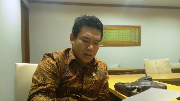 Pasca Aksi Masyarakat Dusun Gunung Hasahatan, Sutrisno Pangaribuan Kirimkan Surat ini