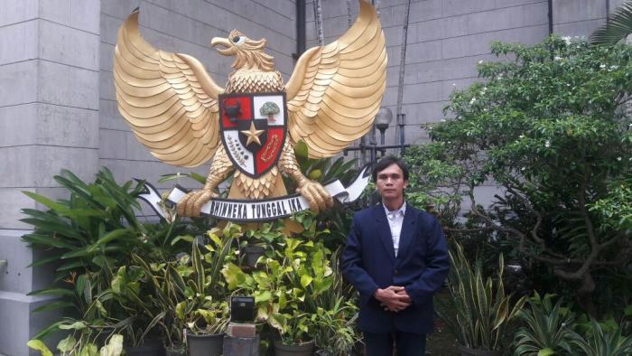 Muswil IPKI DKI Jakarta  Berjalan Sukses