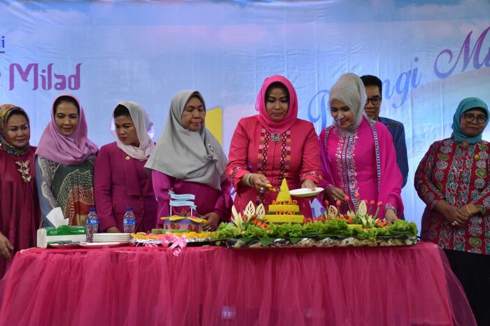 Gubsu Harapkan IPEMI Teteskan Jejaring Usaha Hingga Kalangan Bawah