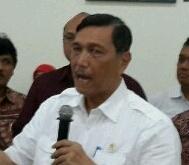 Menko Luhut: Investasi di Pariwisata Indonesia Pasti Untung