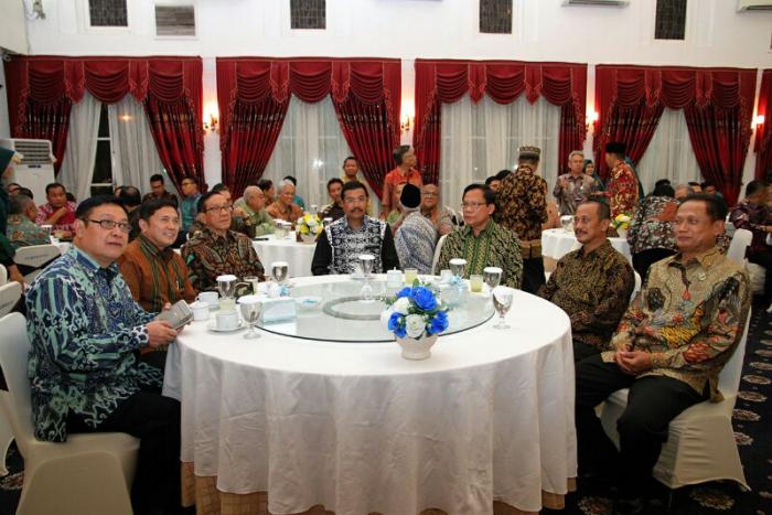 Direncanakan Dihadiri Presiden, Sumut Siap Tuan Rumah Munas KAHMI