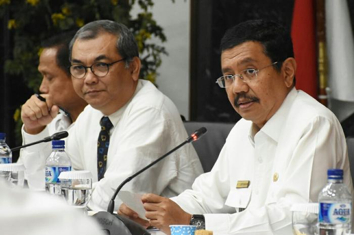 Inflasi Sumut Relatif Stabil Jamin Daya Beli Masyarakat