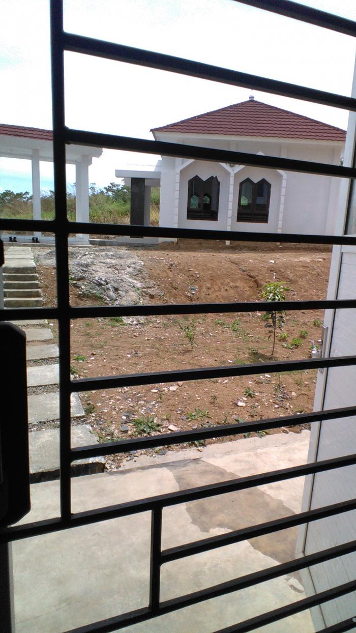Pintu Menuju Musollah Gedung DPRD Tapsel Dikunci, Sulitkan Pegawai Beribadah