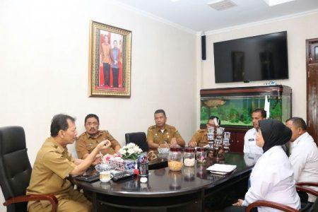 ASN Dan Honorer Tapsel Terlibat Penggunaan Narkoba Akan Dipecat