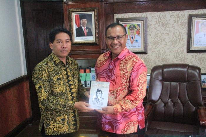 Wakil Walikota Dukung Seminar Pengusulan Mayor Bedjo Jadi Pahlawan Nasional