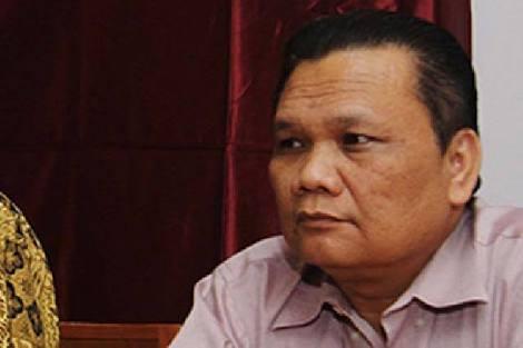 Jadikan Rapat Pendeta Momentum Perubahan Pengangkatan Ephorus