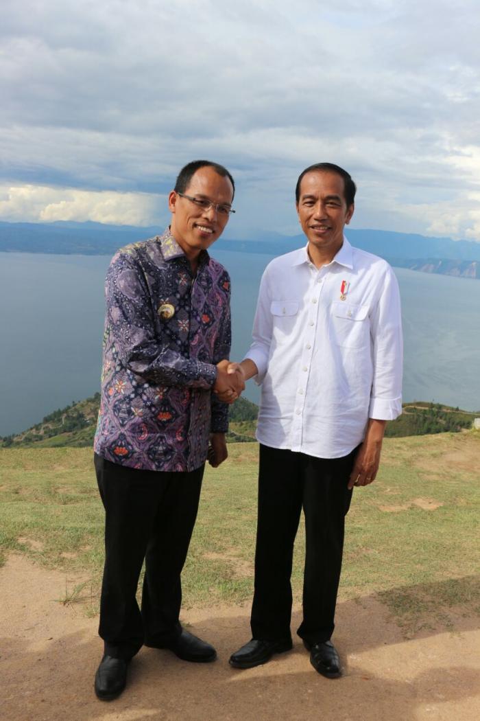 Bupati Humbahas: PKH Mengurangi dan Memutus Rantai Kemiskinan