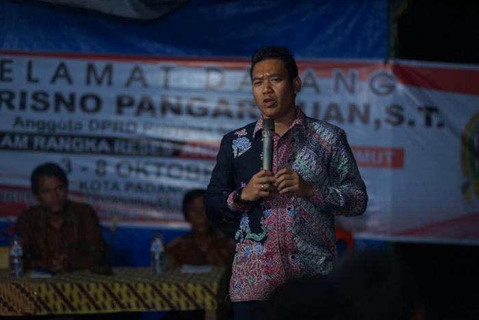 PPDB Online TA.2017 Dinas Pendidikan Pemprovsu: Pencitraan Gagal Total
