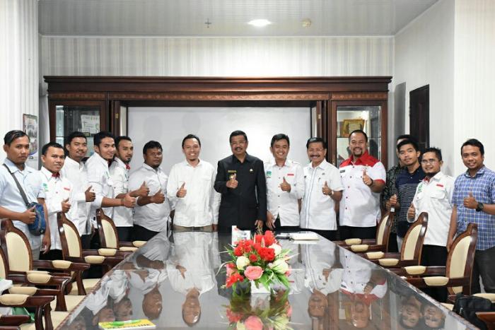 Sumut Tuan Rumah Muktamar KAMMI Ke-10