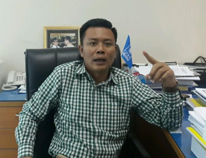 Pejabat 'Penting' Pemprov Sumut tak Hadir, Paripurna DRPD Sumut Batal Digelar