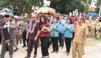 Kegiatan Temu Pendidikan di Tapanuli Utara Bebani Sejumlah SKPD dan Kepala Desa ?