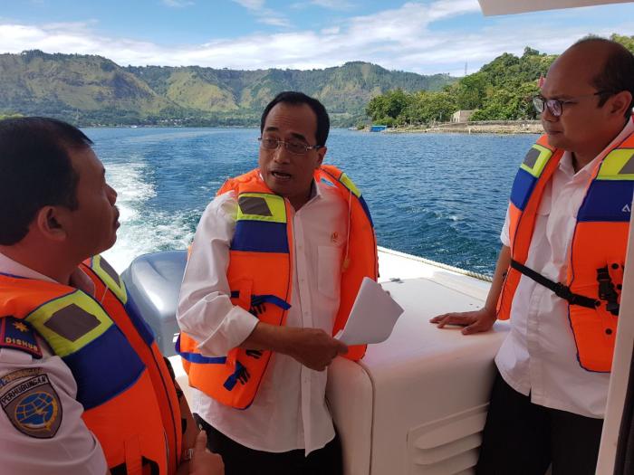 Ini Kelengkapan yang Akan Dimiliki Bandara Silangit
