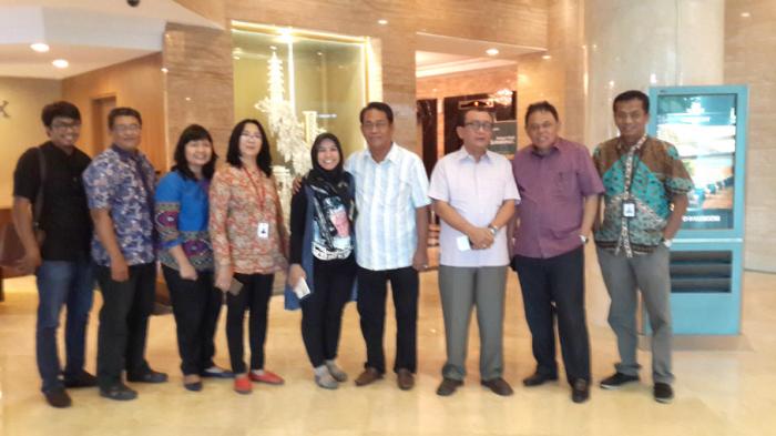 Pemberlakuan Gate Pas di Kawasan Industri Medan Demi Keamanan Kawasan