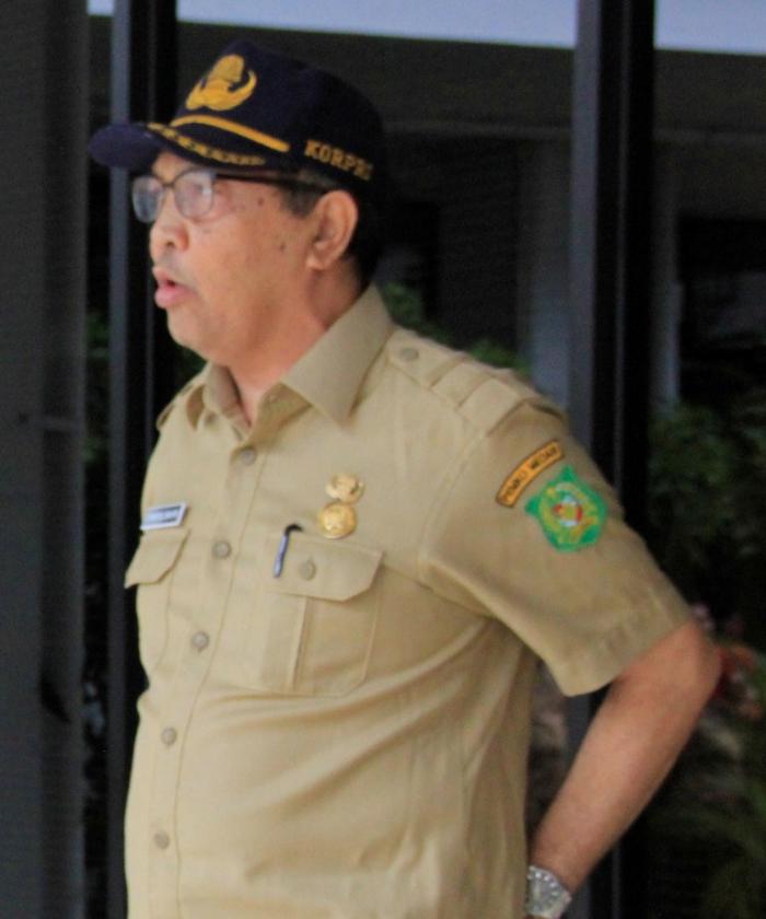 Pemko Medan Gelar Seleksi Terbuka Isi 3 Jabatan