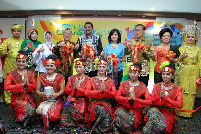 Tengku Erry Minta Berikan Pelayanan Kesehatan Terbaik Kepada Masyarakat