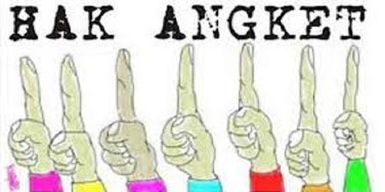 Hari Ini Panitia Angket DPRD Humbahas Mulai Bekerja