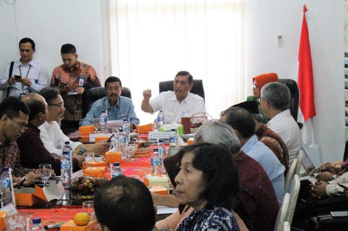 Ini Rencana Selanjutnya untuk Pengembangan Kuala Tanjung