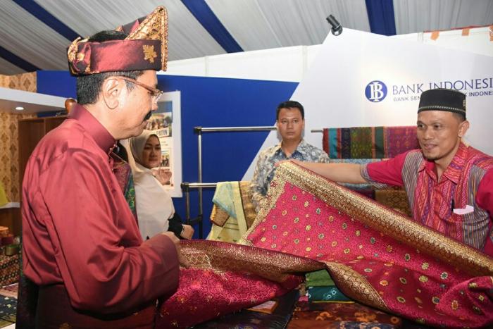 Ekonomi Syariah Hadir untuk Semua Lapisan Masyarakat