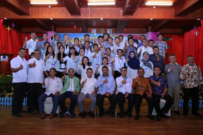 Dana Desa Harus Tepat Sasaran dan Sesuai Aturan