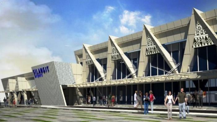 Bulan Ini, Bandara Silangit Resmi Layani Penerbangan Internasional