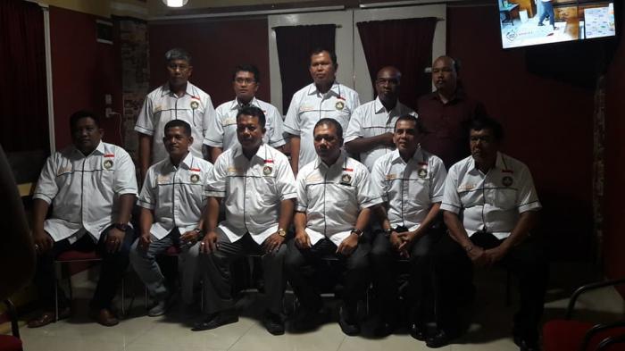 Pertina Sumut Gelar Kejurda Tinju Piala Gubernur 13-15 Oktober 