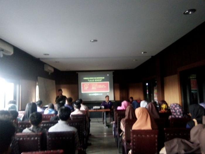 Ratusan Kawula Medan Nobar Film G30S/PKI