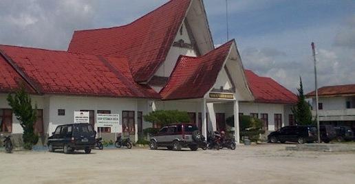 Sudah Pernah Dijatuhi Sanksi, Dokter Humbahas Ini Tetap Jarang Ngantor