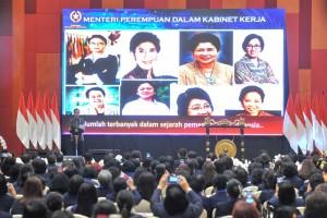 Presiden Jokowi: Ada Yang Halus, Ada Juga Yang Galak