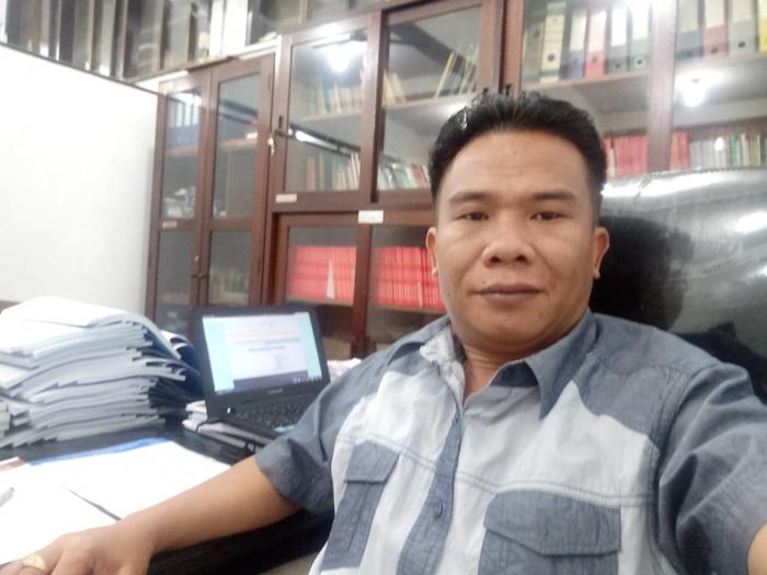 UHN Medan Resmi Menerima Mahasiswa Magister Ilmu Hukum