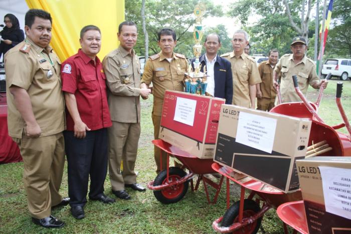 Gotong Royong Jadikan Kehidupan Manusia Modern Lebih Berdaya dan Sejahtera