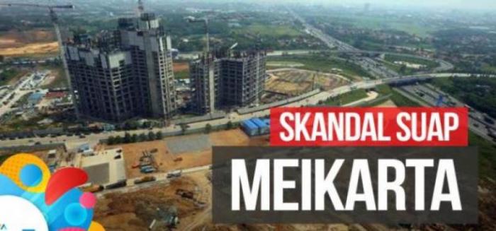 Belajar dari Meikarta, Bekasi