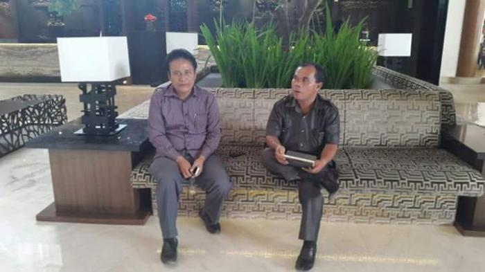 Pilkades Serentak!! Wansitor Sihotang, Marisi Situmorang, Badman Mungkur Pemenang di Tarabintang Humbahas 