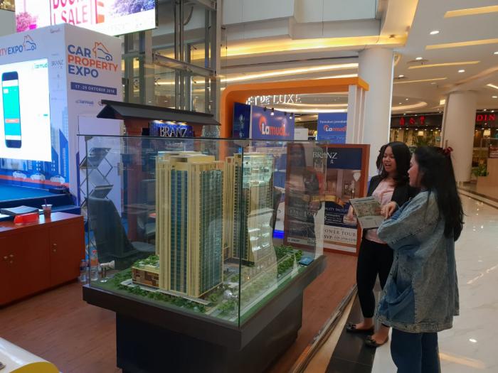 Car Property Expo Tawarkan Hunian Properti Terbaik dengan DP 0 Rupiah!