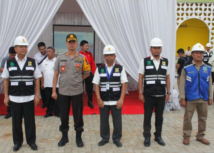 Semua Elemen Diajak Sukseskan MTQN XXVII